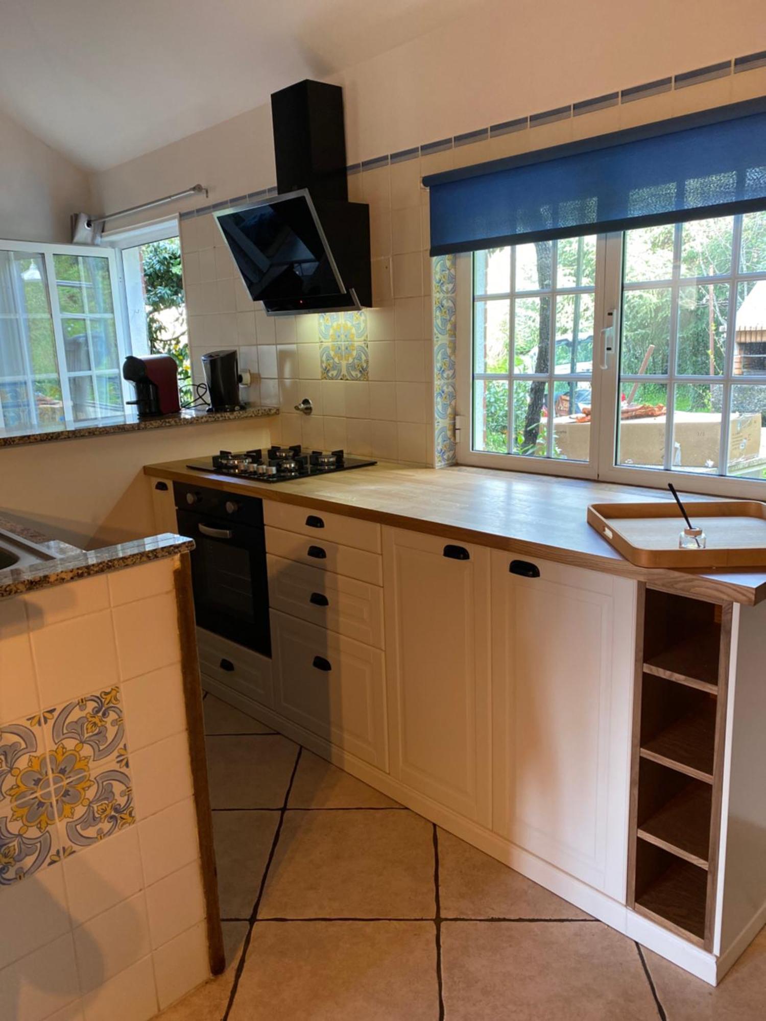 Quinta De Ribas Villa Амаранте Екстериор снимка