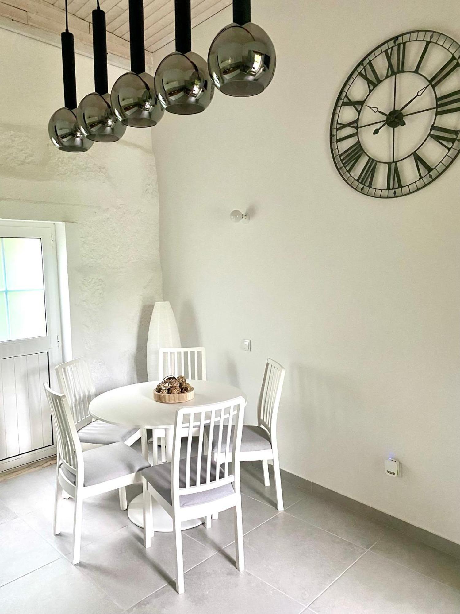 Quinta De Ribas Villa Амаранте Екстериор снимка