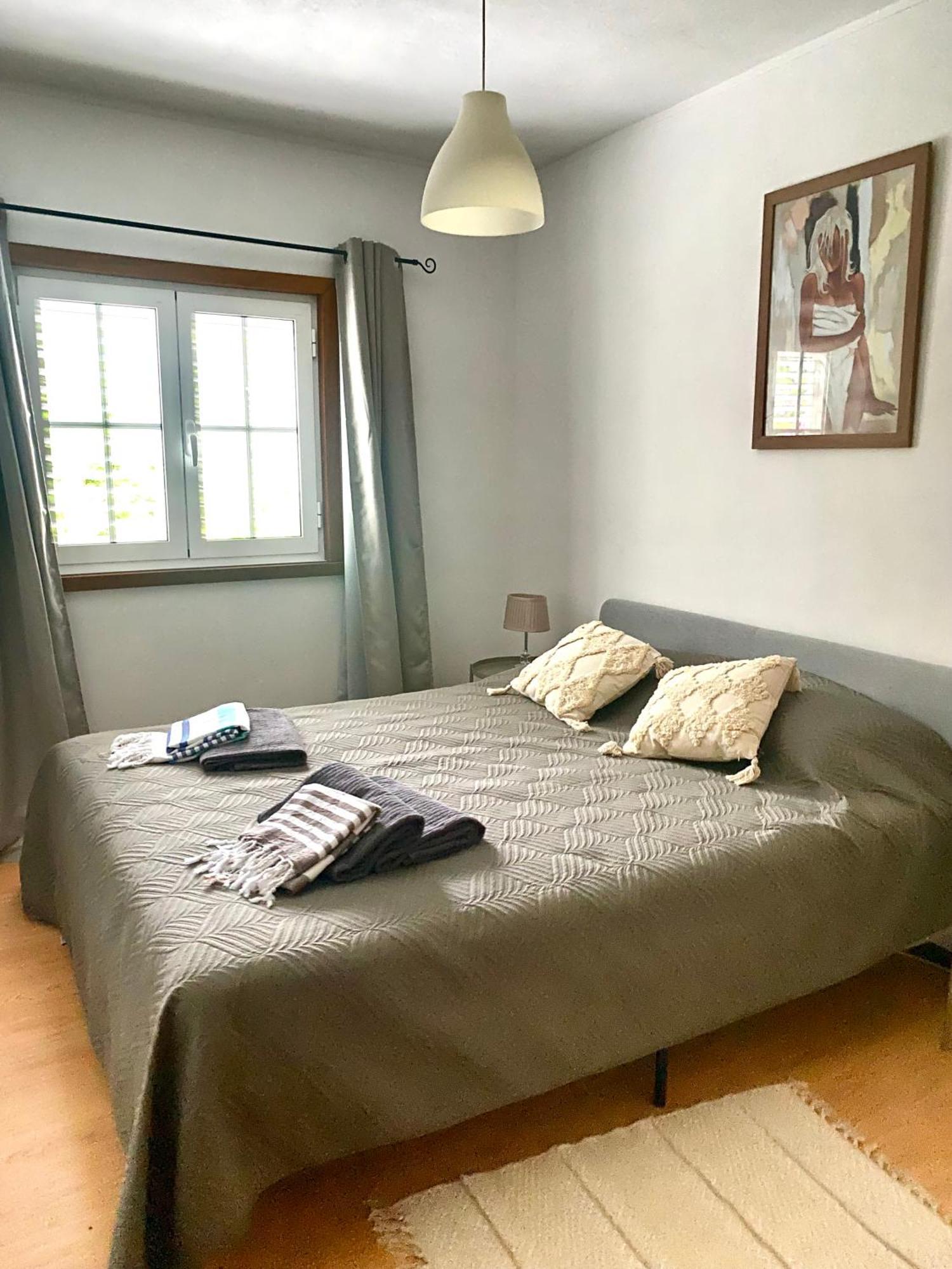Quinta De Ribas Villa Амаранте Екстериор снимка