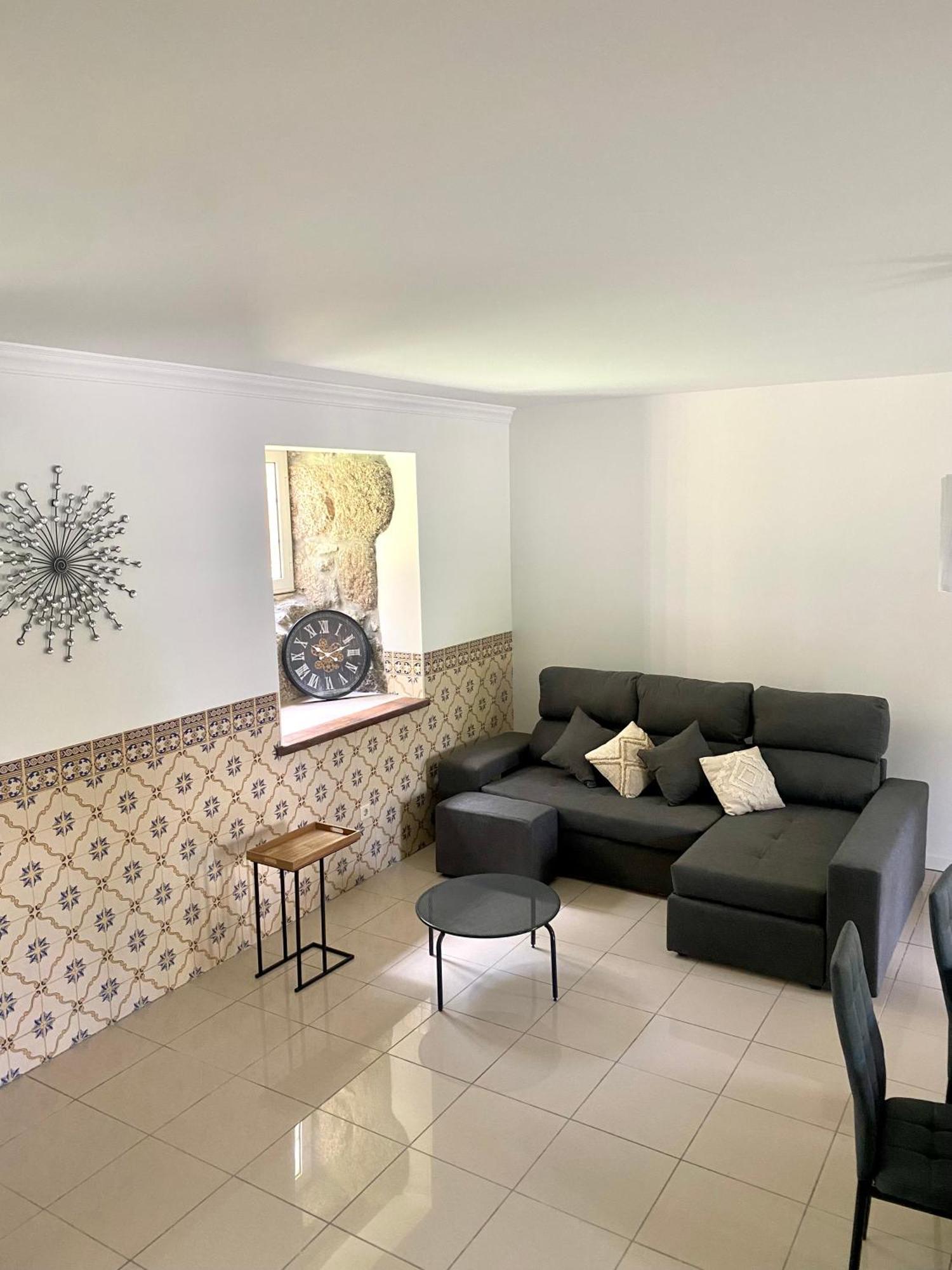 Quinta De Ribas Villa Амаранте Екстериор снимка